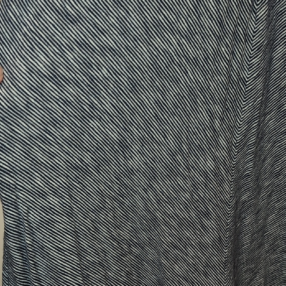 Lou & Grey Gray Maxi Dress - Picture 3 of 5